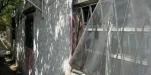 Casa Totalmente a Reciclar SAN FERNANDO ZONA DE FABRICAS DE MUEBLES