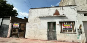 Casa Totalmente a Reciclar! San Fernando