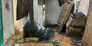 Casa Totalmente a Reciclar! San Fernando