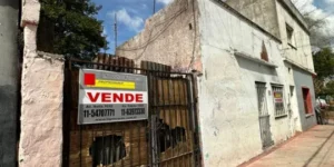 Casa Totalmente a Reciclar SAN FERNANDO ZONA DE FABRICAS DE MUEBLES