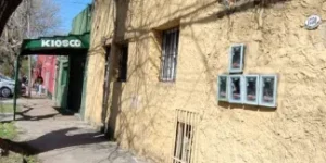 Lote en venta zona tigre