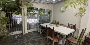 ¡Hermosa casa en dos plantas a la venta!