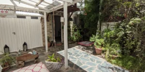 ¡Hermosa casa en dos plantas a la venta!