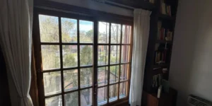 Venta Hermoso Tríplex en Tigre Centro