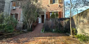 Venta Hermoso Tríplex en Tigre Centro