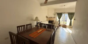 Oportunidad: Casa Principal + Departamento en Lote de 520 m²