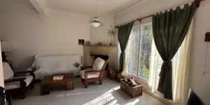 Oportunidad: Casa Principal + Departamento en Lote de 520 m²