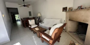 Oportunidad: Casa Principal + Departamento en Lote de 520 m²