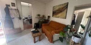 Dos PH con Entrada Compartida en Excelente Ubicación en Tigre