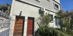 Dos PH con Entrada Compartida en Excelente Ubicación en Tigre