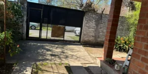 Venta de Lote con 4 Casas Juntas o Separado