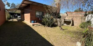 Venta de Lote con 4 Casas Juntas o Separado