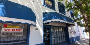Venta de Dos Galpones en San Fernando – Juntos o por Separado