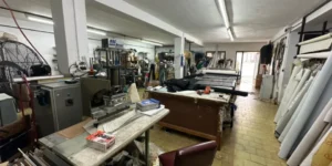 Venta de Dos Galpones en San Fernando – Juntos o por Separado