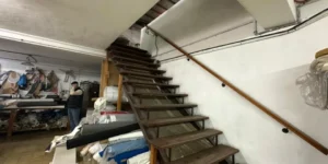 Venta de Dos Galpones en San Fernando – Juntos o por Separado