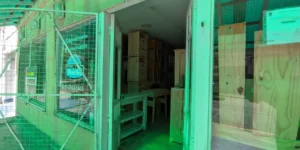 Venta de Local y Propiedad Multifamiliar Sobre Calle Guareschi, a m del Acceso Al Puerto de Frutos