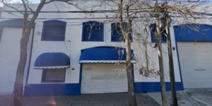 Venta de Dos Galpones en San Fernando – Juntos o por Separado