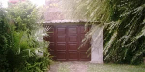 Tigre – Rincon de Milberg: Marcos Sastre Al 2200 – Casa Sobre 600 m de Lote